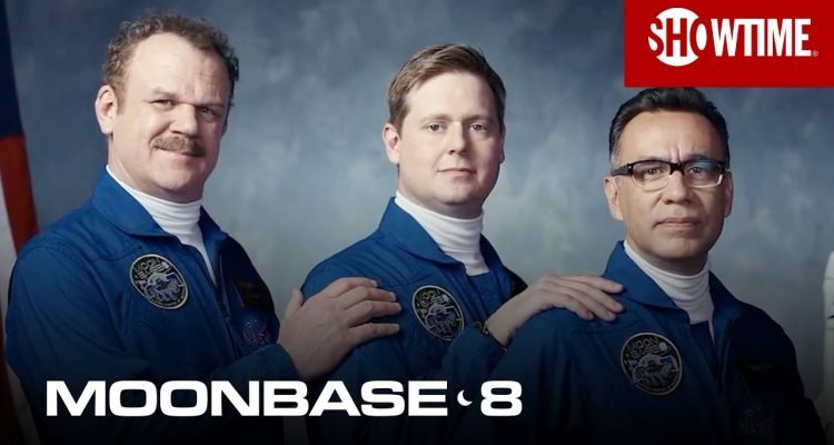 Moonbase 8' Teaser: John C. Reilly And Fred Armisen Star In Yet Another Astronaut TV Comedy